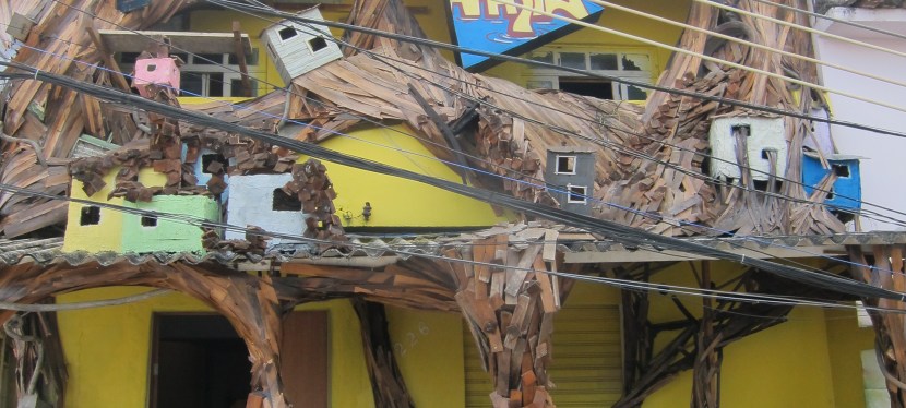 Startups & Social Enterprises