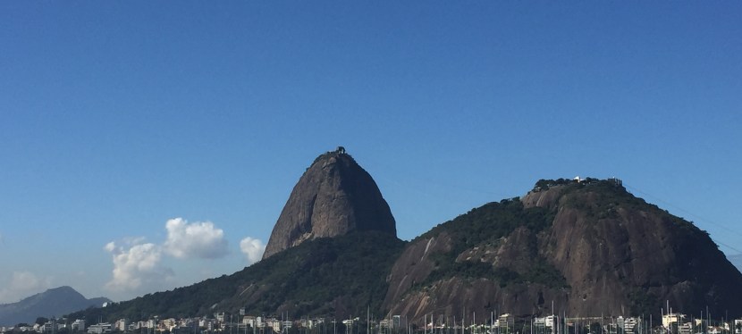 Top 5 things to do in Rio