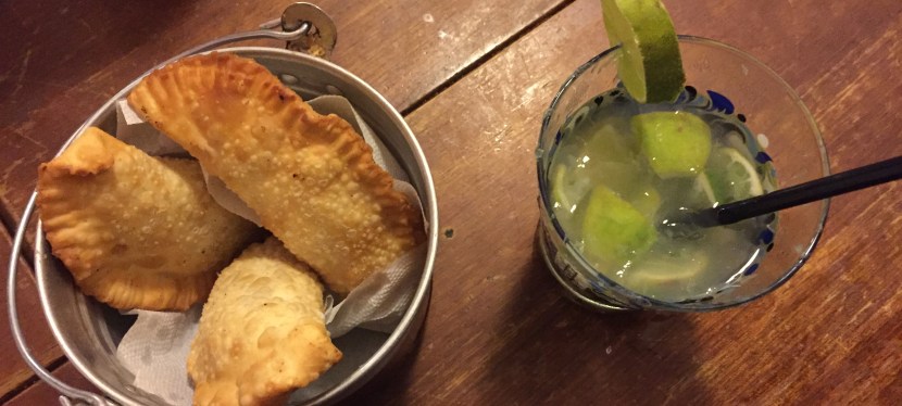 Who ate all the&nbsp;pies?