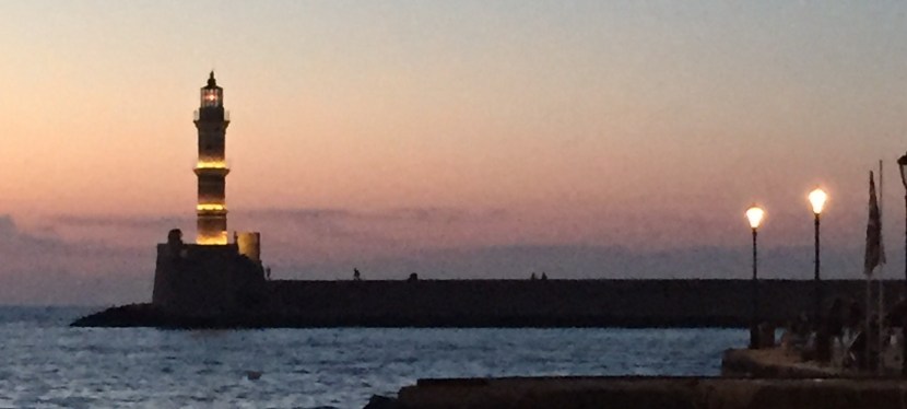 First time solo in Greece and it hit the&nbsp;spot